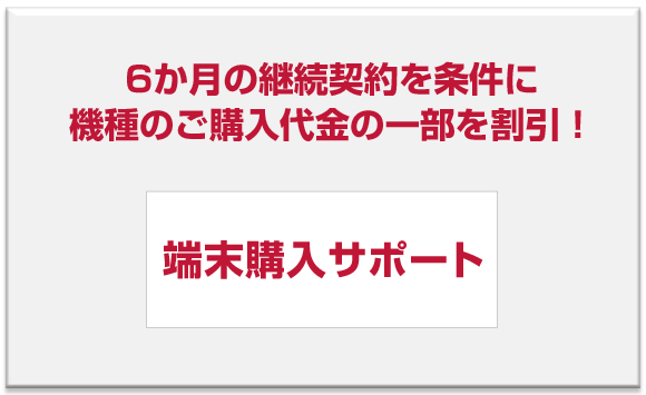 docomo 端末購入サポートvs SoftBank のりかえサポート一括【別名：一括購入割引（i）】の比較と注意点